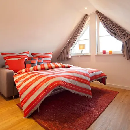 Feriehus Haus Zingstzeit Zingst