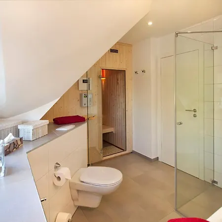 Haus Zingstzeit * זינקסט