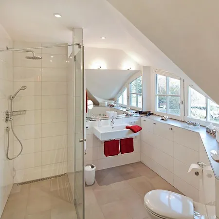 Feriehus Haus Zingstzeit Zingst