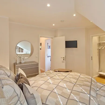 Haus Zingstzeit * זינקסט