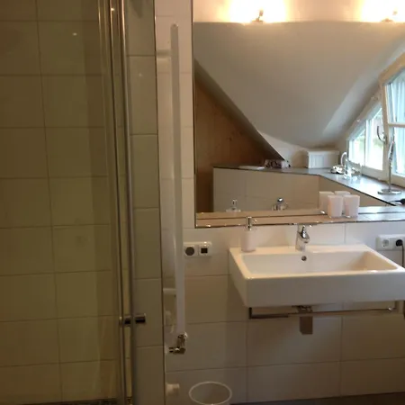 Haus Zingstzeit Feriehus Zingst