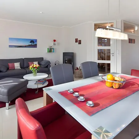 Feriehus Haus Zingstzeit Zingst