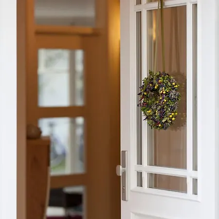 Haus Zingstzeit * Zingst